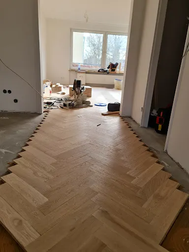 Cyklinowanie Szczecin Unifloors